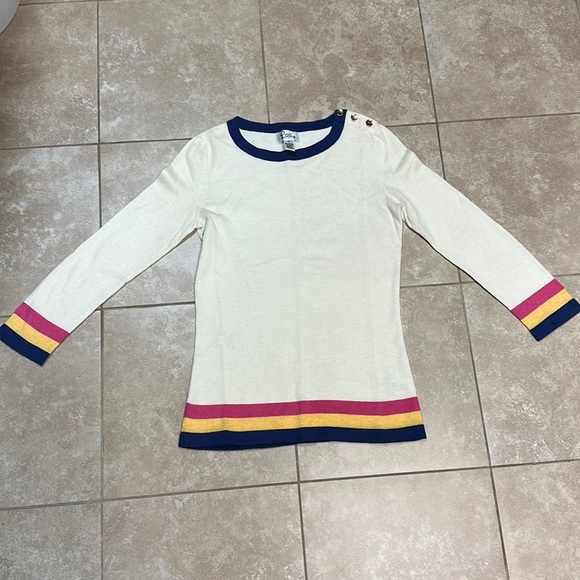 Lilly Pulitzer Sweaters - Lilly Pulitzer. Size xs. Sweater.